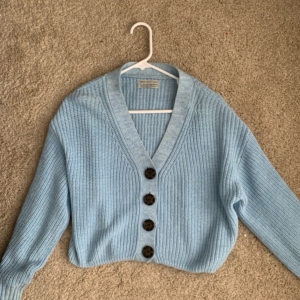 Urban Outfitters Cardigan